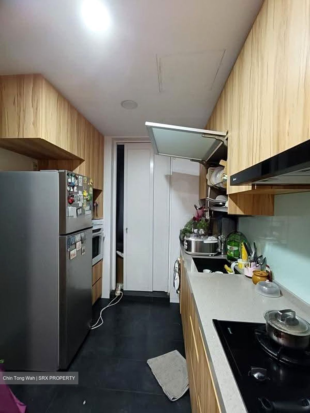 Visioncrest Orchard (D9), Condominium #639071911